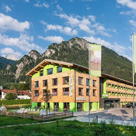 Explorer Hotel Berchtesgaden Schönau am Königssee Extérieur photo