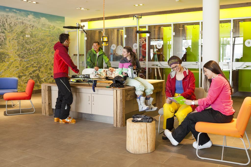 Explorer Hotel Berchtesgaden Schönau am Königssee Extérieur photo
