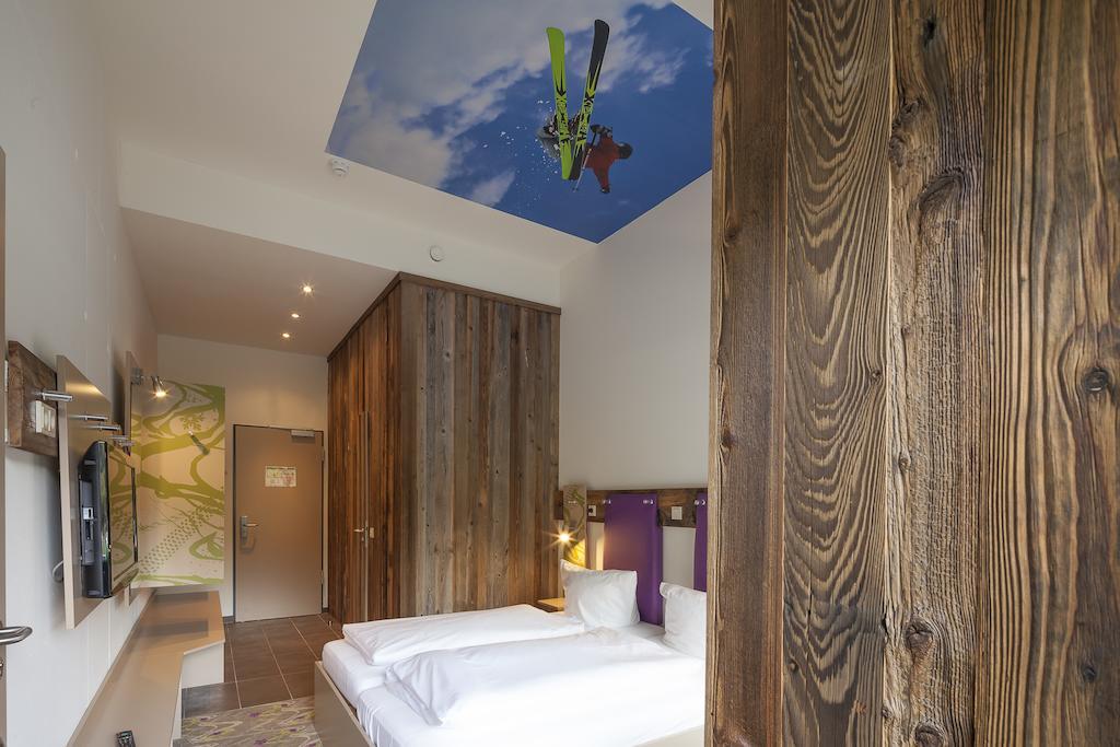 Explorer Hotel Berchtesgaden Schönau am Königssee Chambre photo