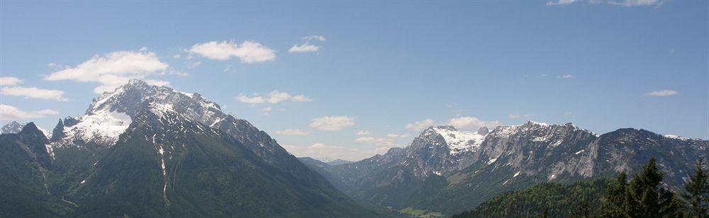 Explorer Hotel Berchtesgaden Schönau am Königssee Extérieur photo