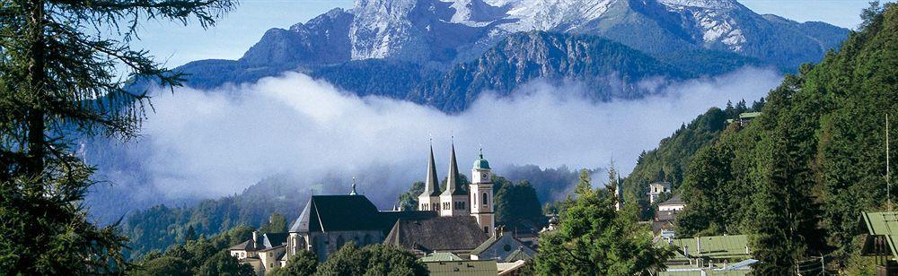 Explorer Hotel Berchtesgaden Schönau am Königssee Extérieur photo