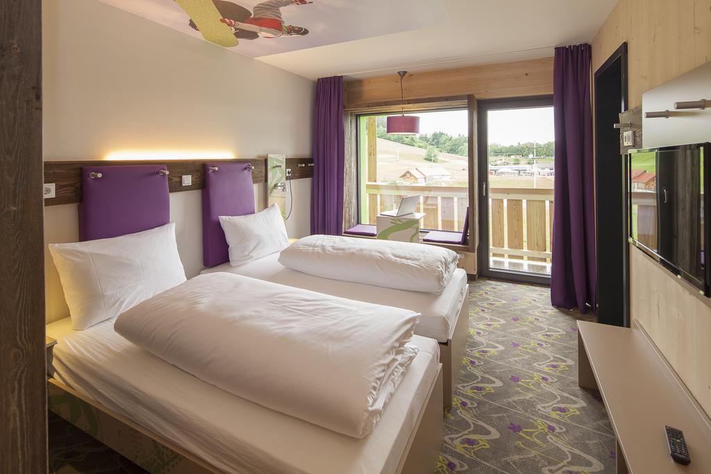 Explorer Hotel Berchtesgaden Schönau am Königssee Extérieur photo