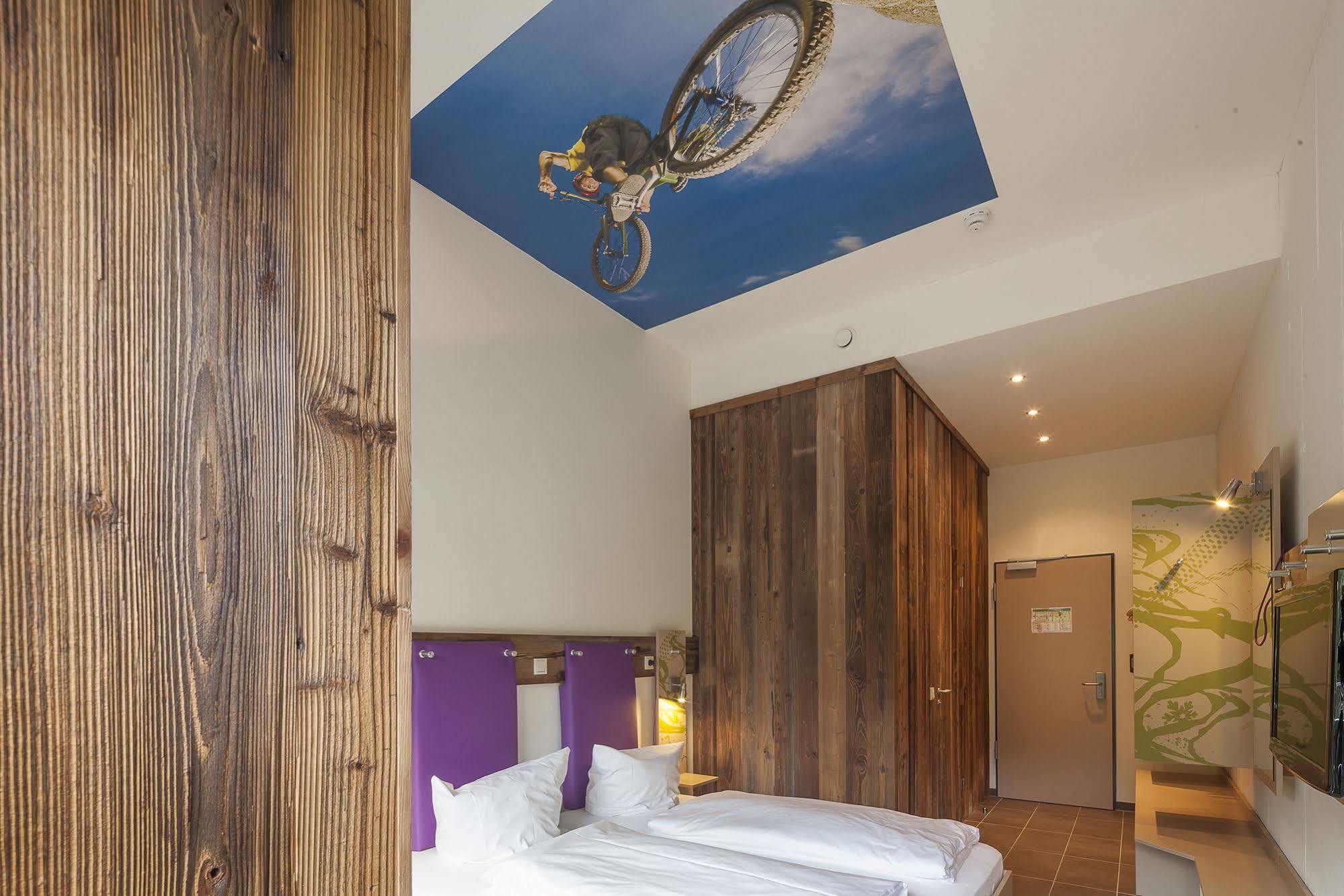Explorer Hotel Berchtesgaden Schönau am Königssee Extérieur photo