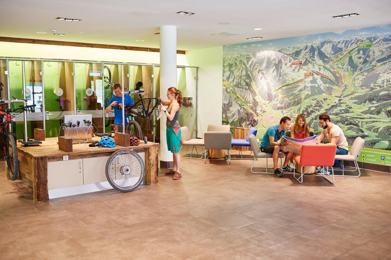 Explorer Hotel Berchtesgaden Schönau am Königssee Extérieur photo